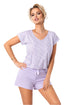 Pyjama model 210989
